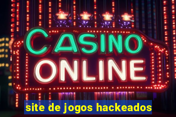 site de jogos hackeados